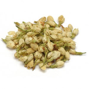 Jasmine Flowers Whole (4oz)
