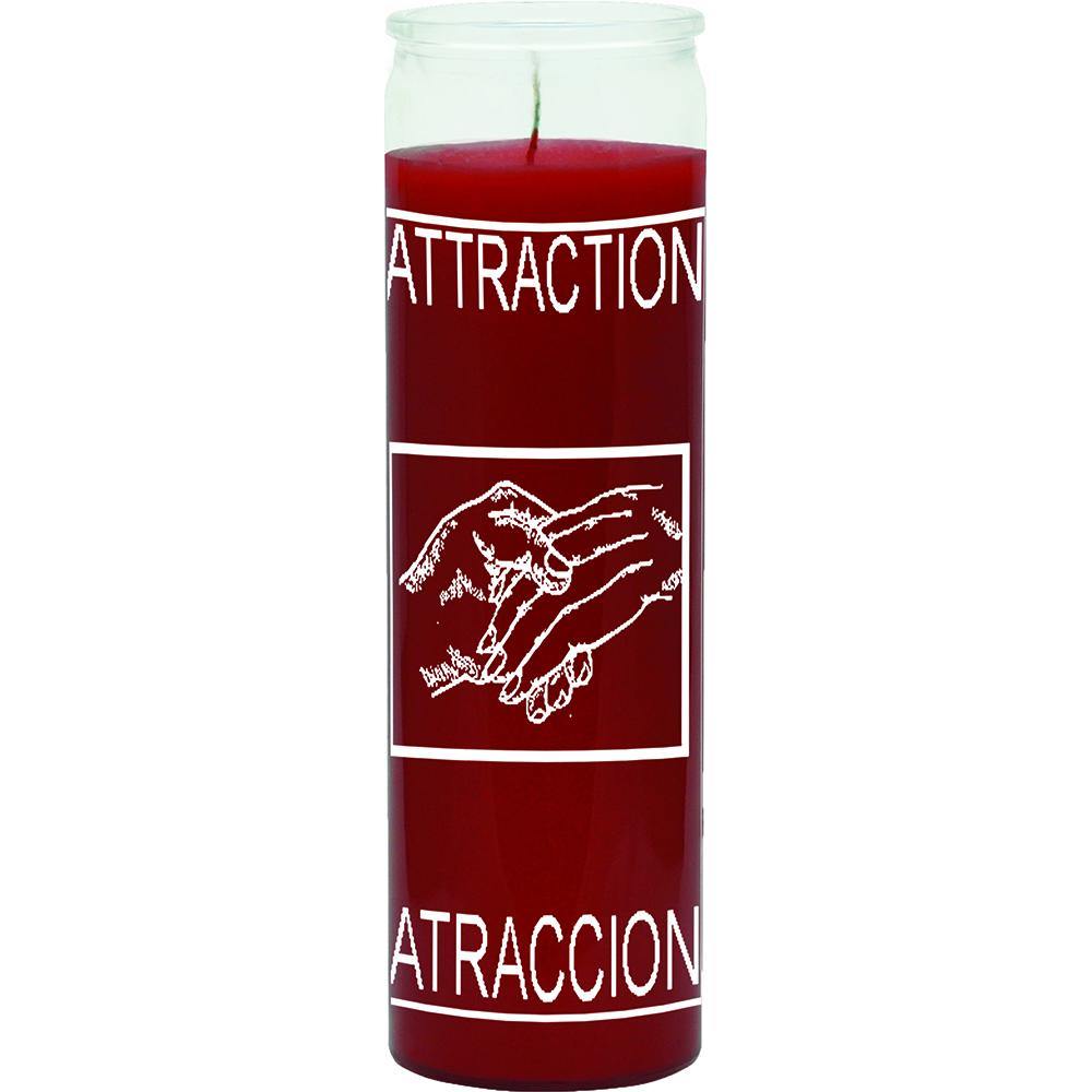 7-Day Candles