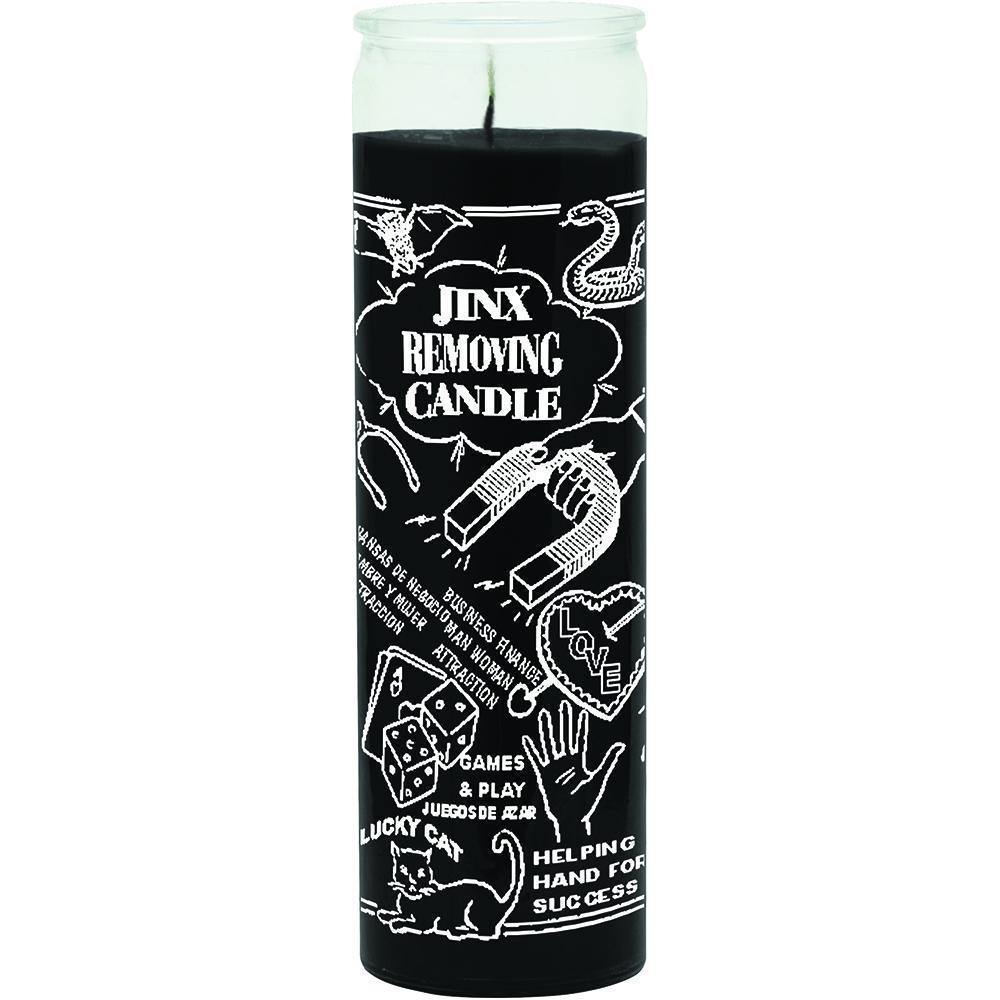 7-Day Candles