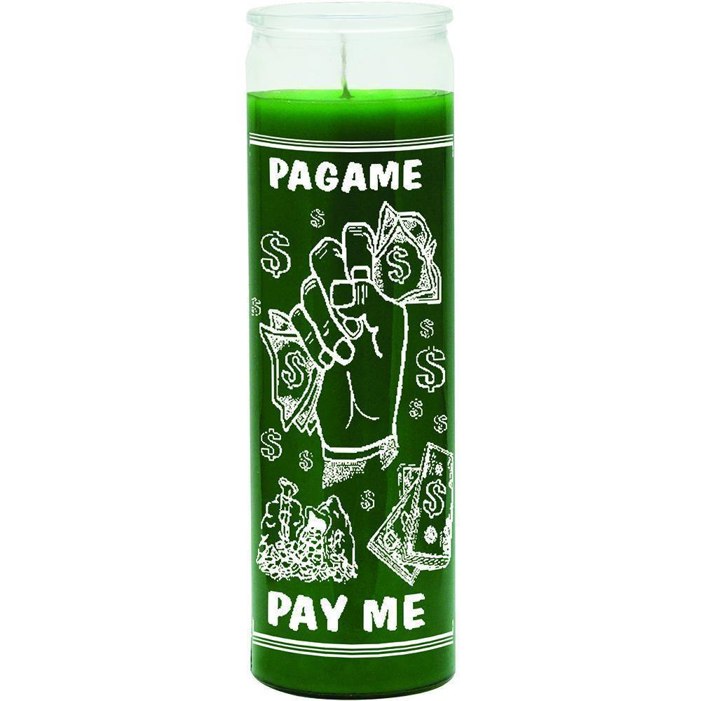 7-Day Candles
