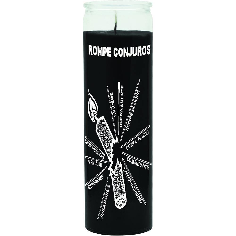7-Day Candles