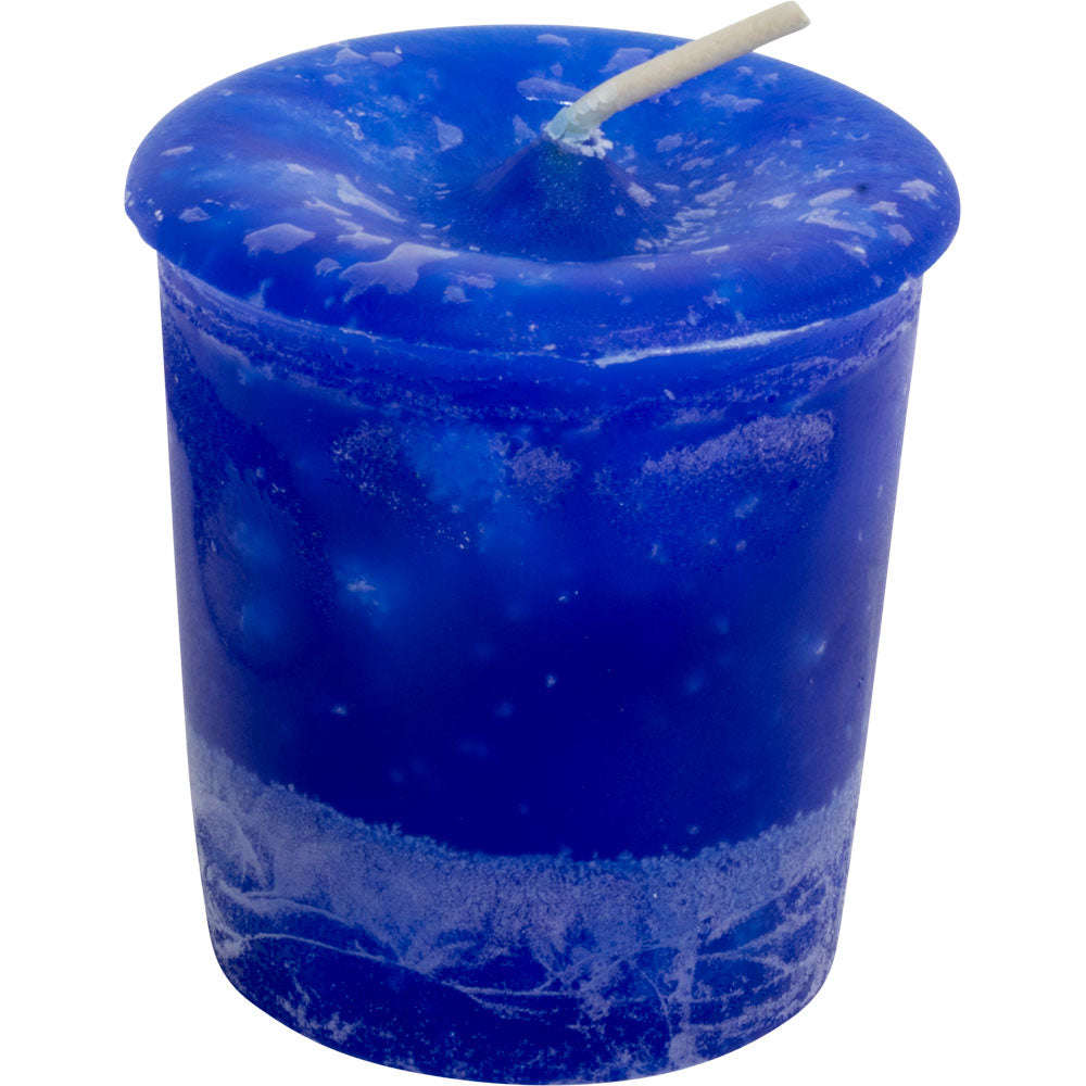 Crystal Journey Votives
