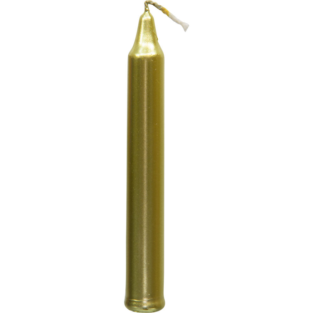 Chime/Spell Candles 4"