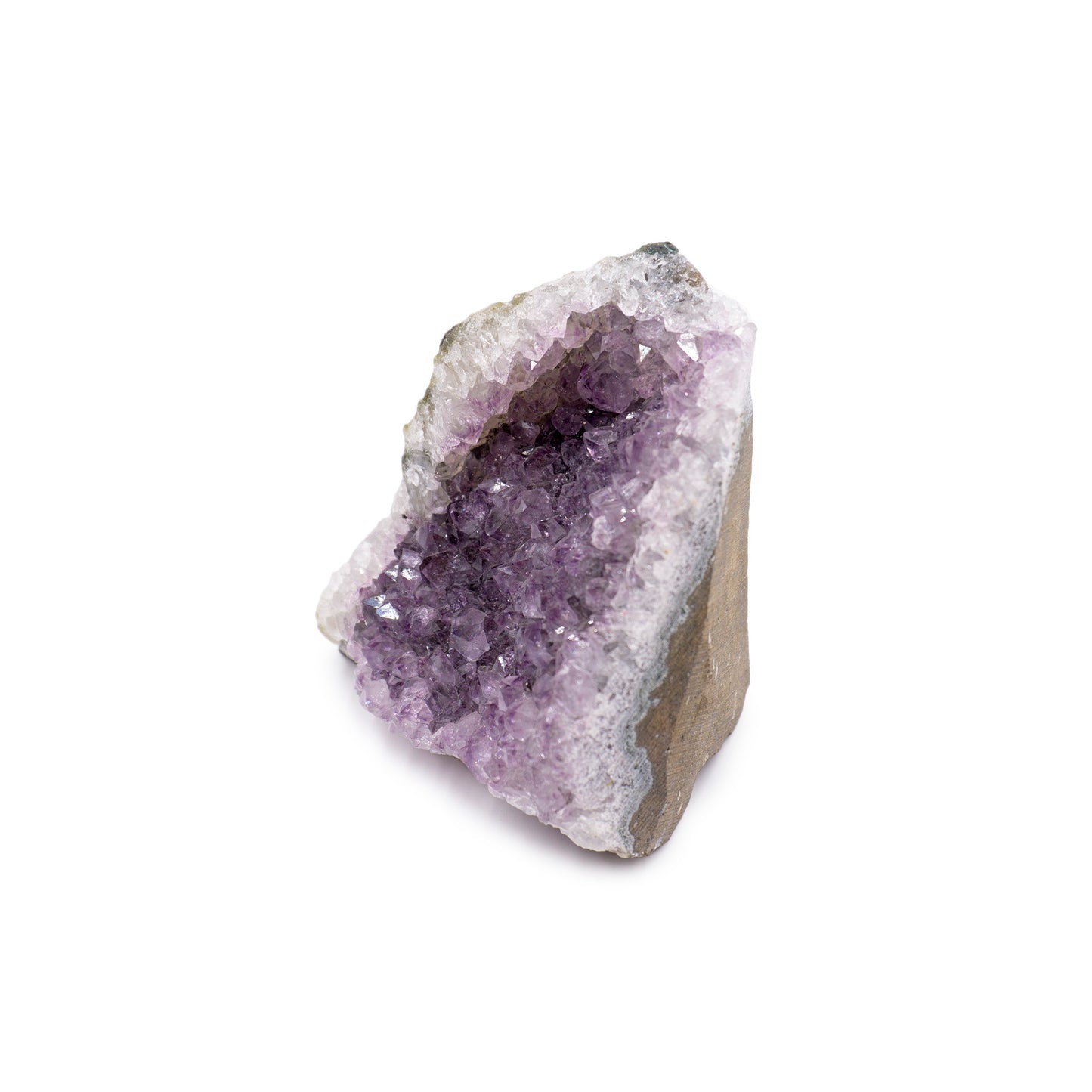 amethyst geode