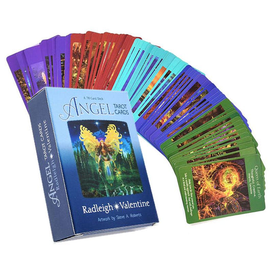 Angel Tarot