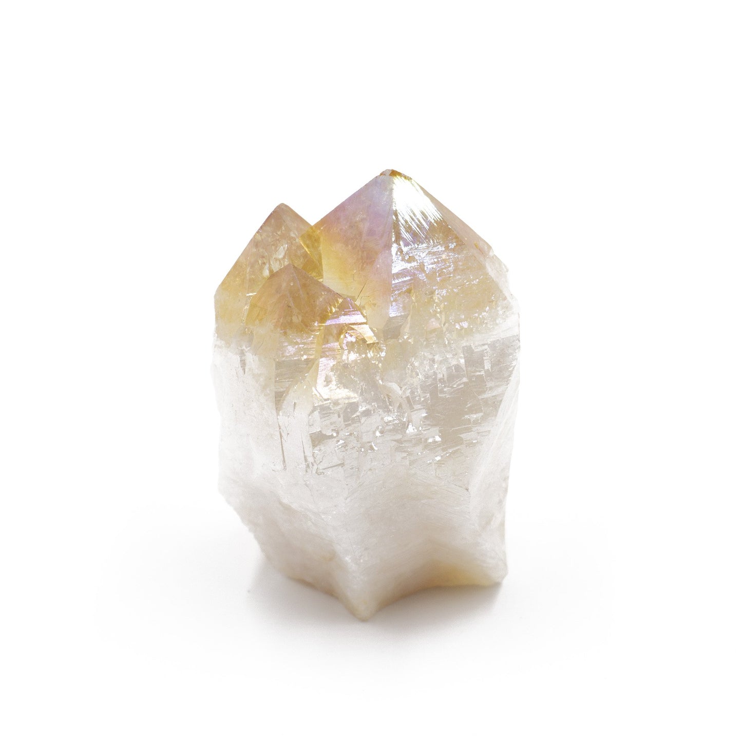 Amethyst Polished Points