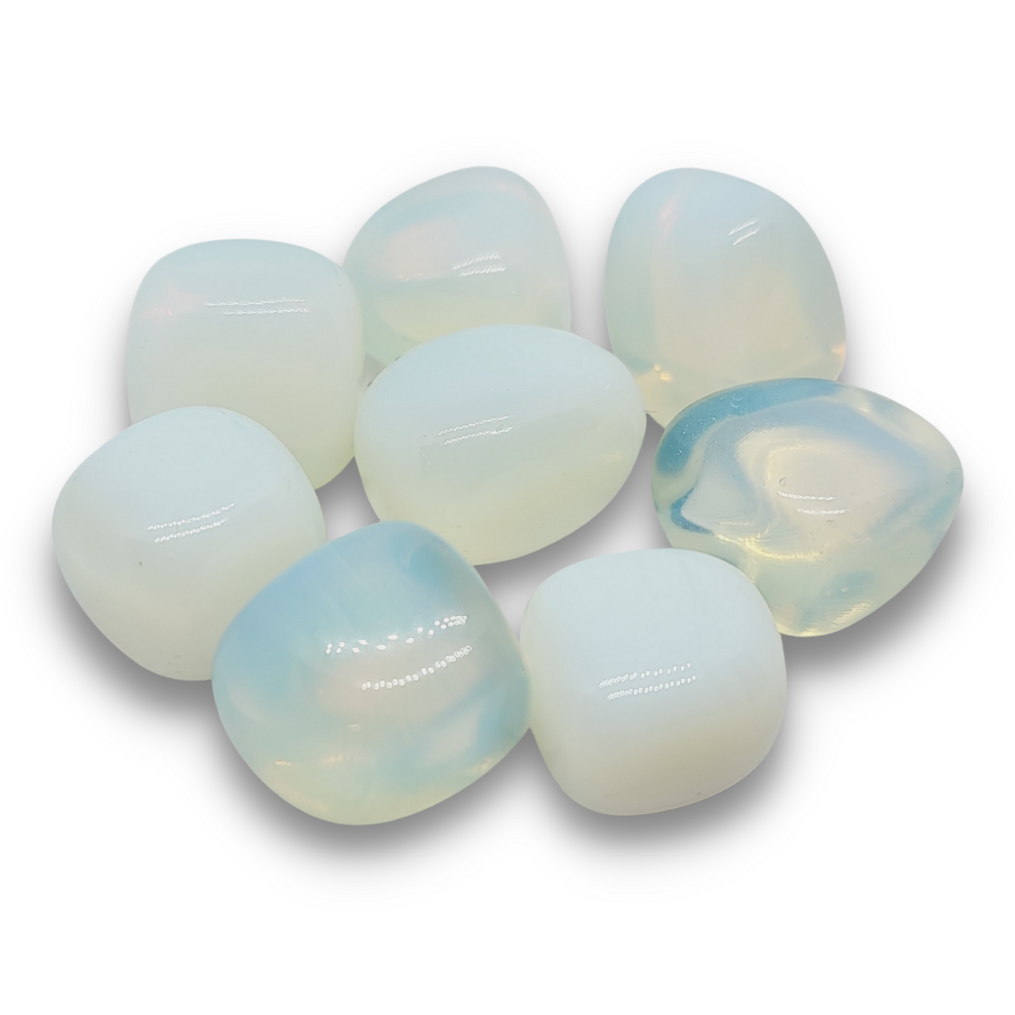 Opalite Tumbled