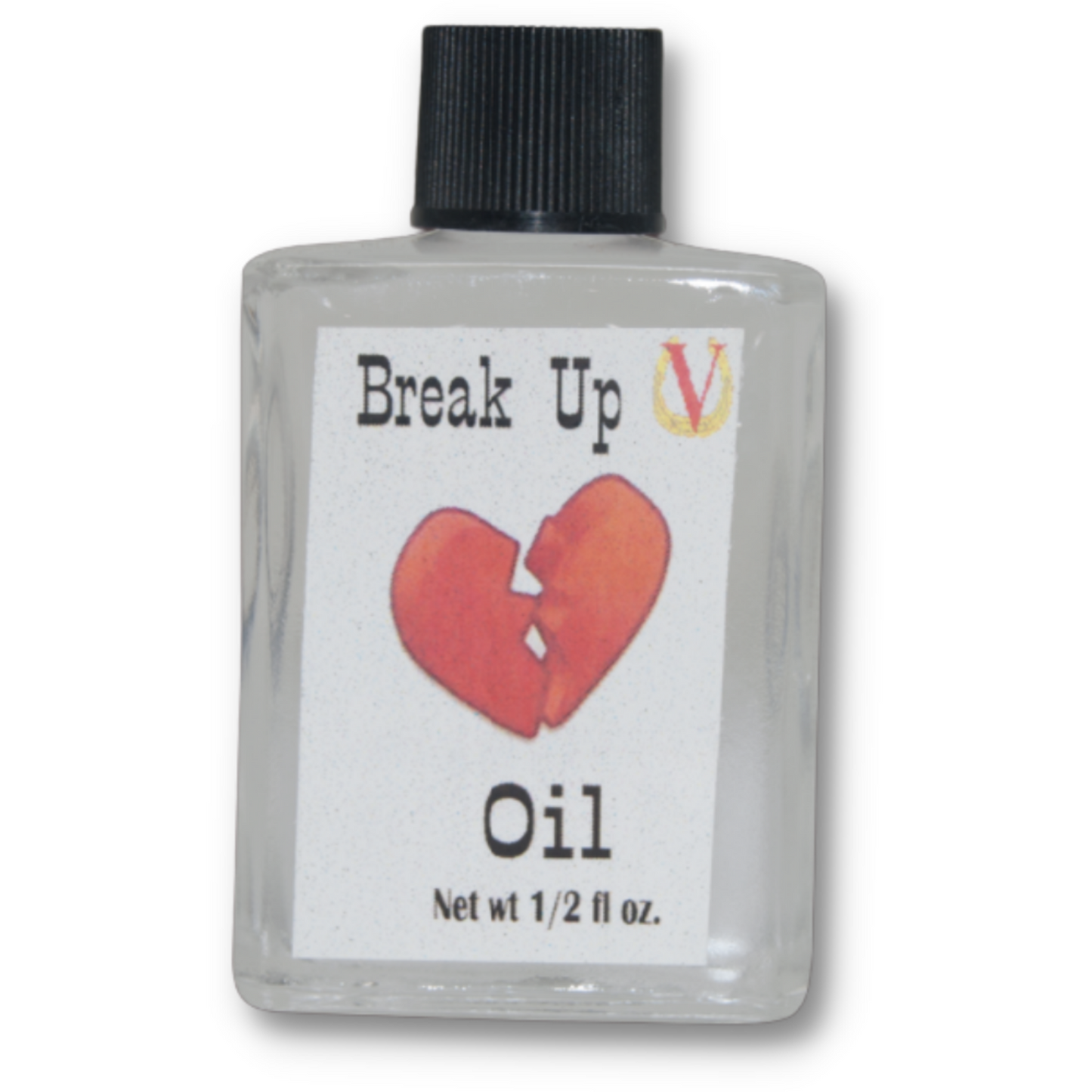 Spiritual Oils by Victory Perfumes