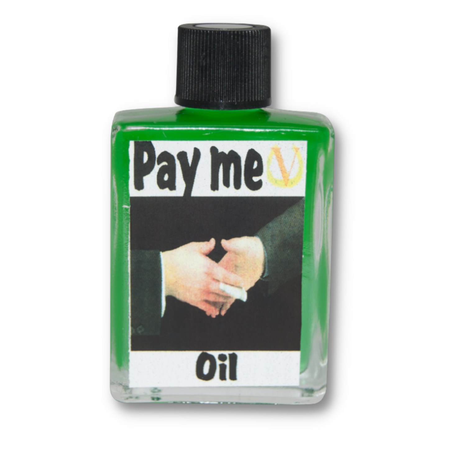 Spiritual Oils by Victory Perfumes