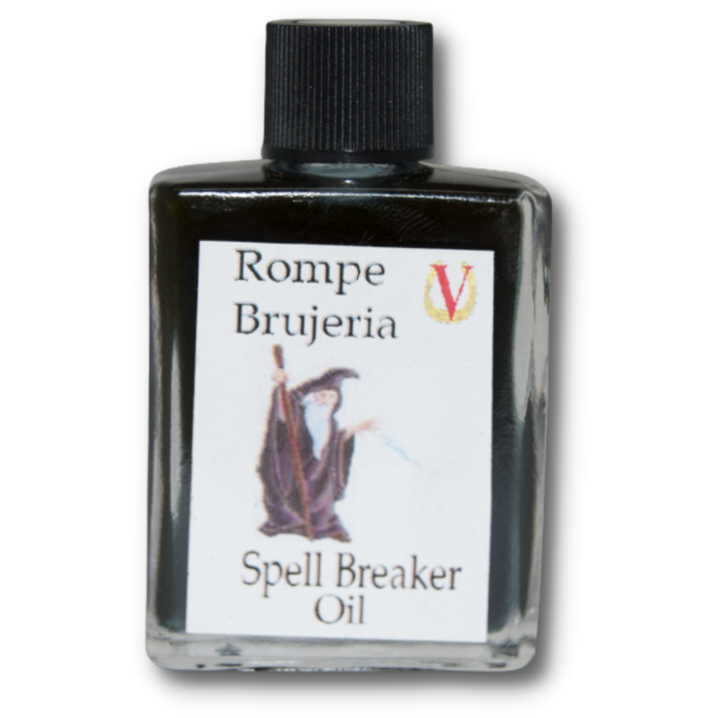 Spiritual Oils by Victory Perfumes
