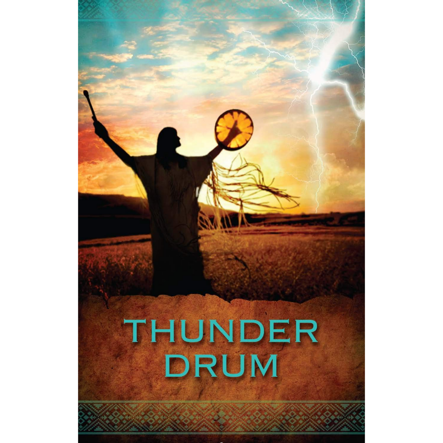 Native Spirit Oracle