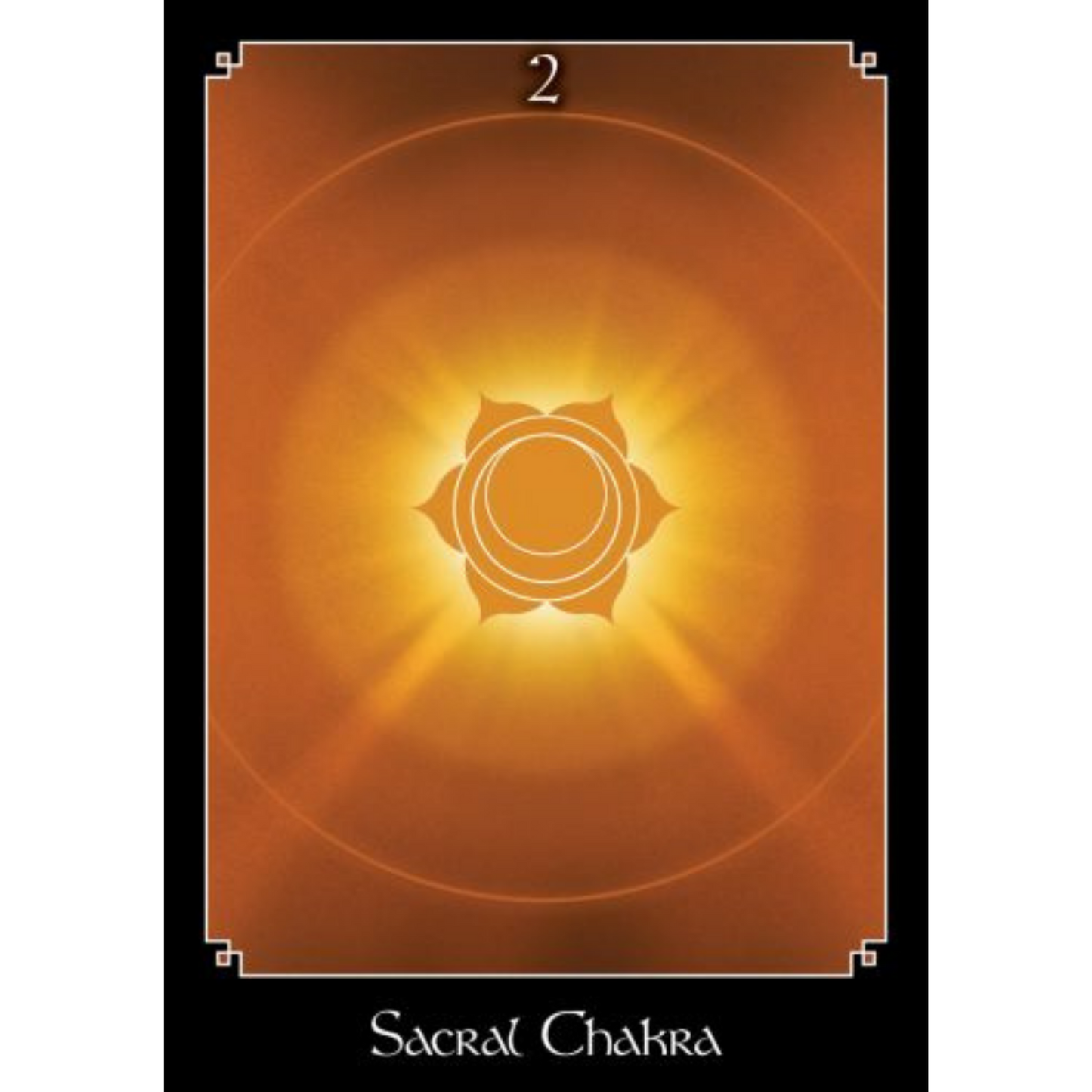 The Psychic Tarot Oracle
