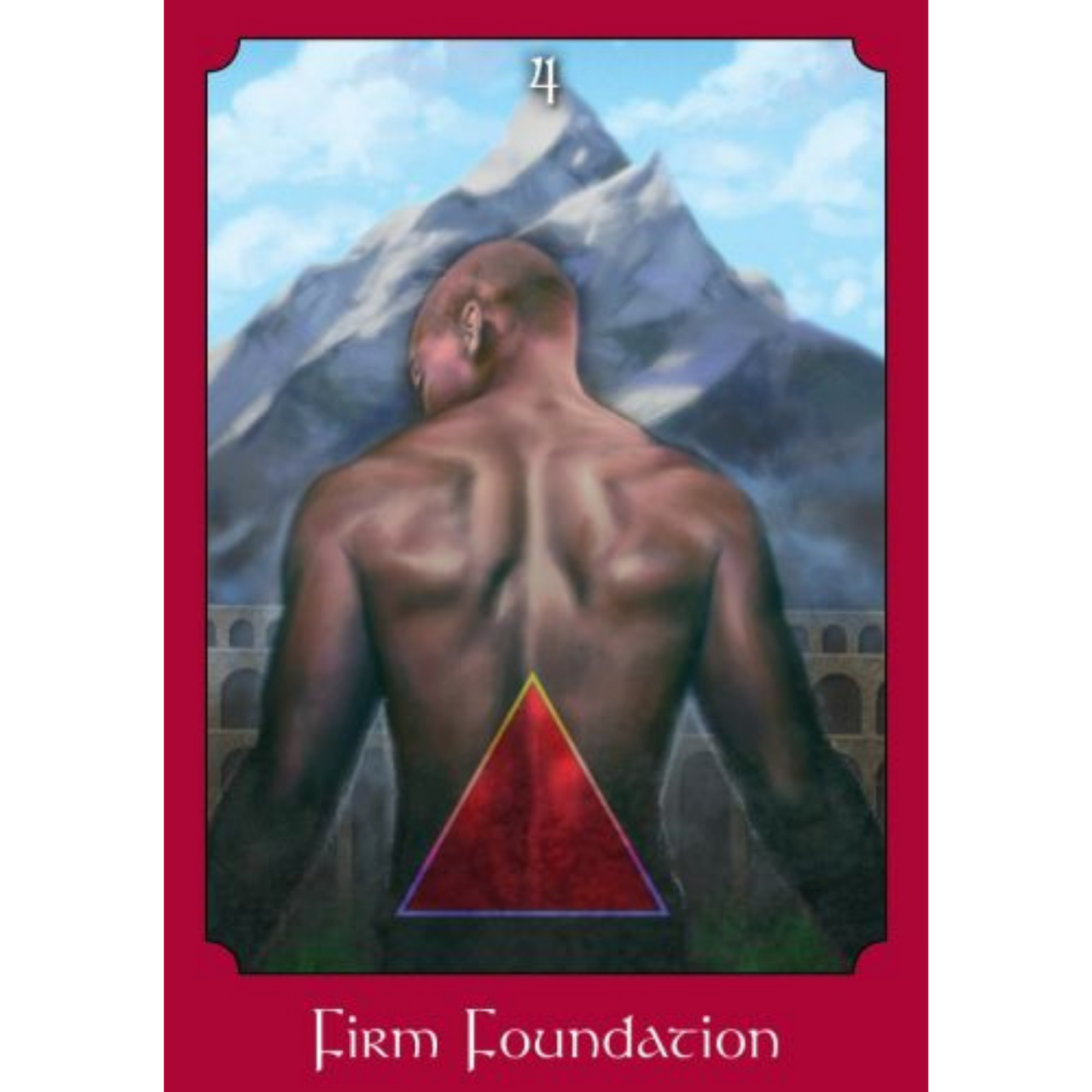 The Psychic Tarot Oracle