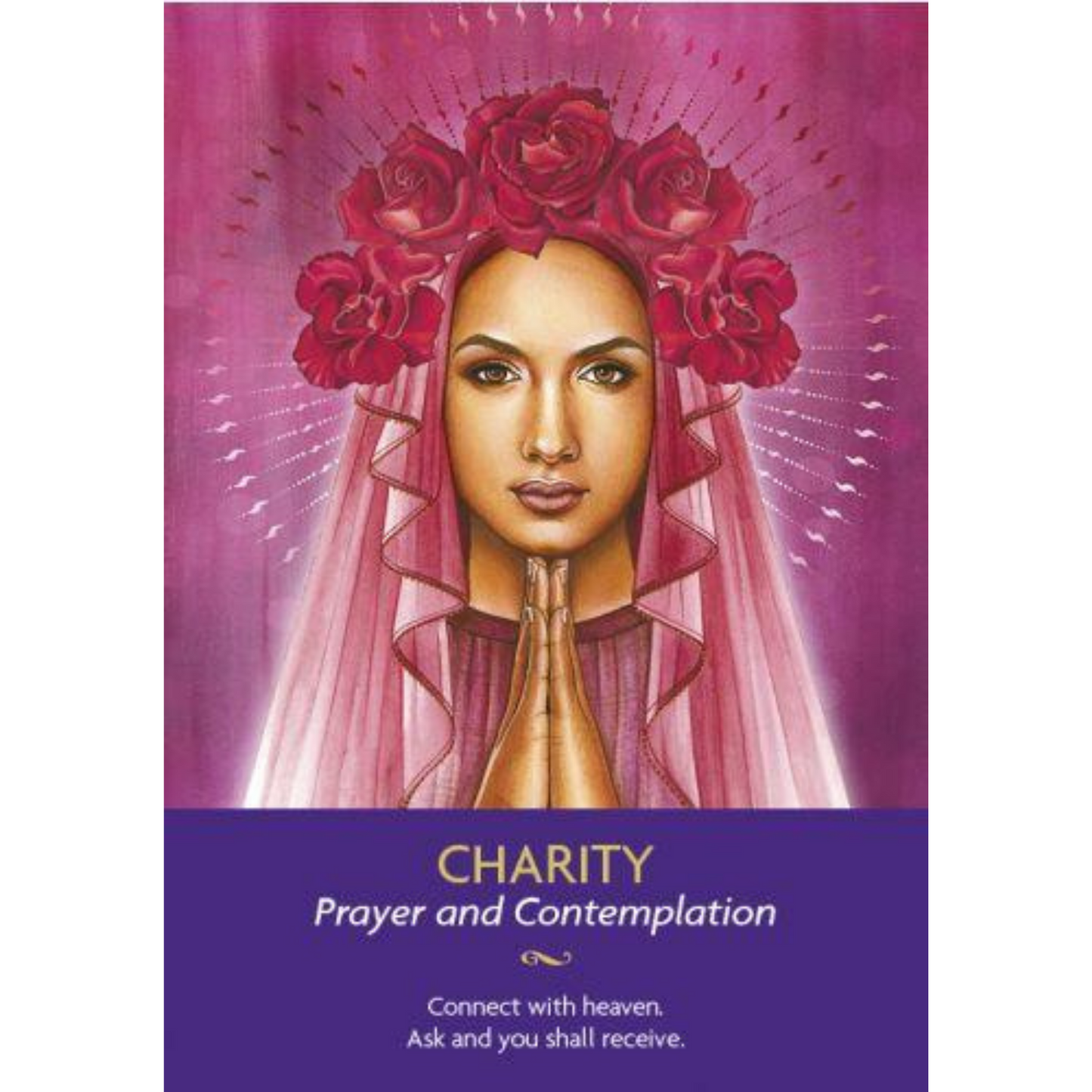 Keepers of the Light Oracle