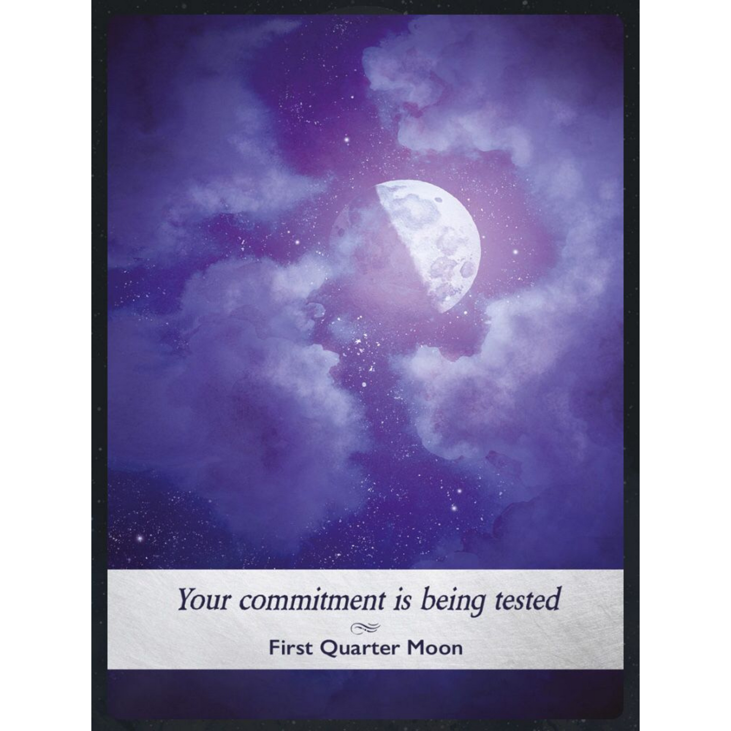 Moonology Oracle