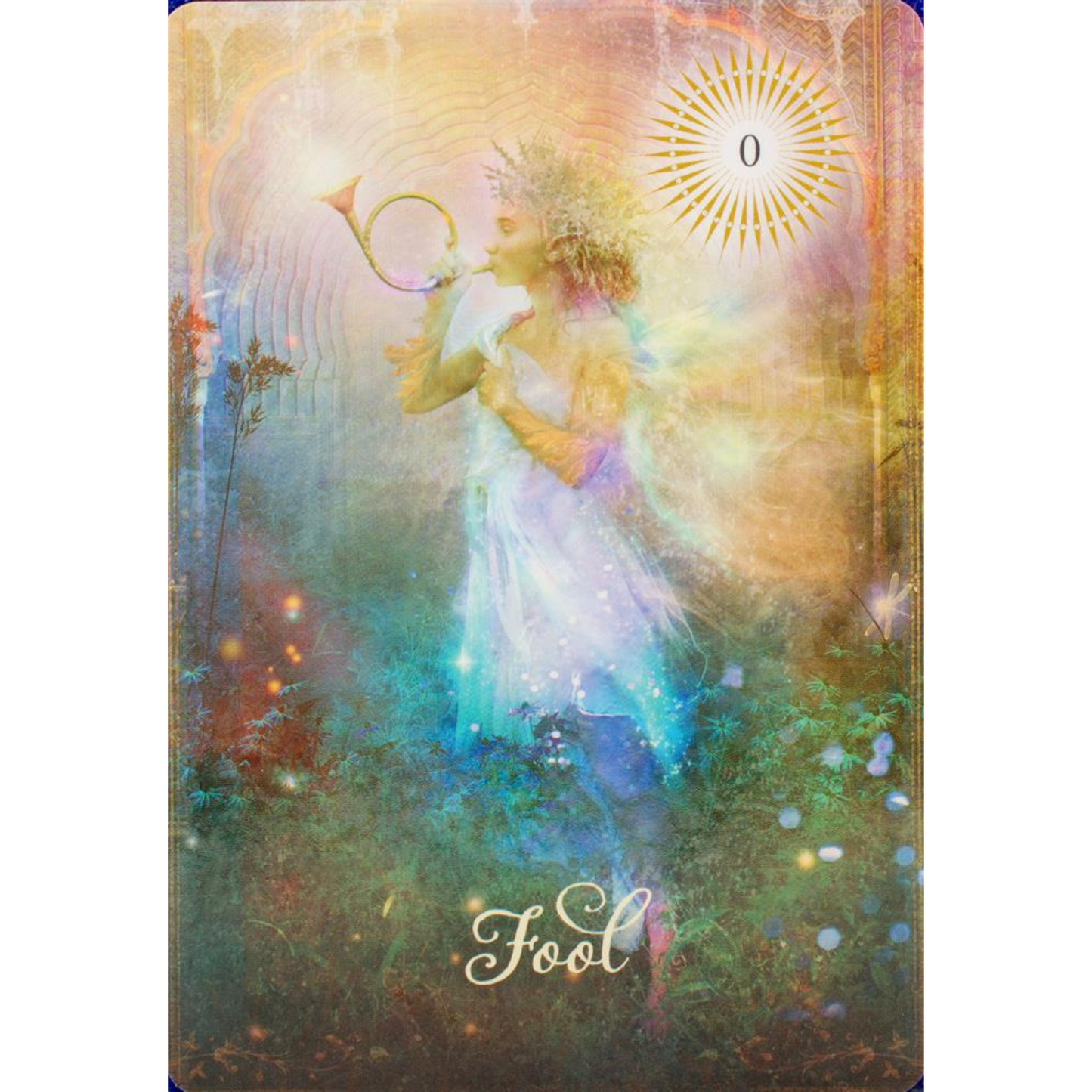 The Good Tarot