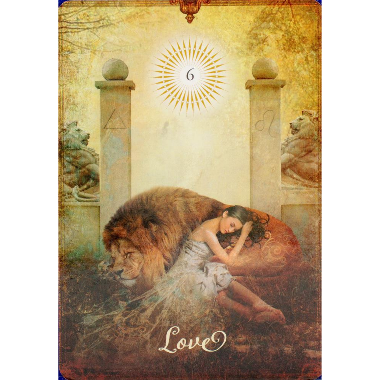 The Good Tarot
