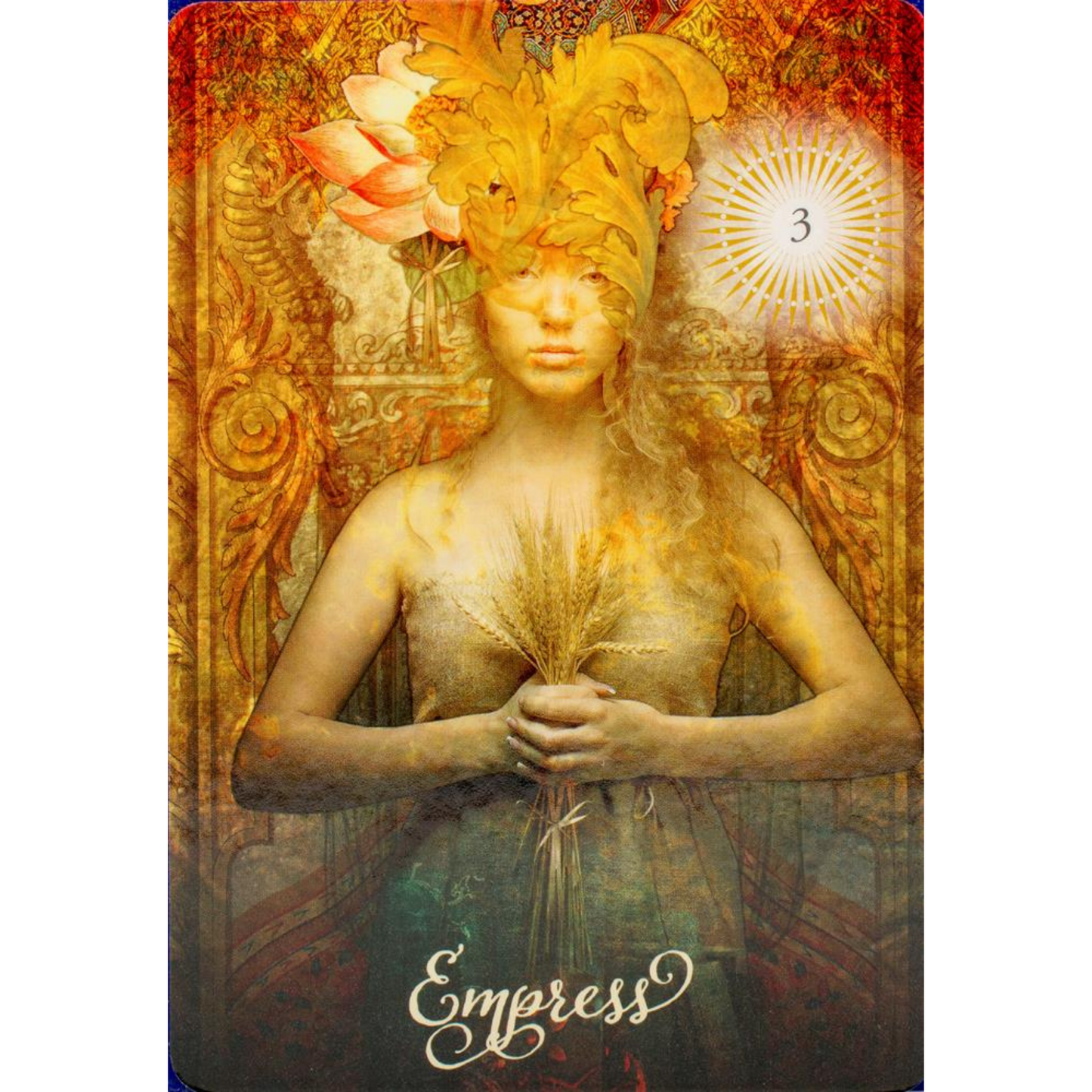 The Good Tarot