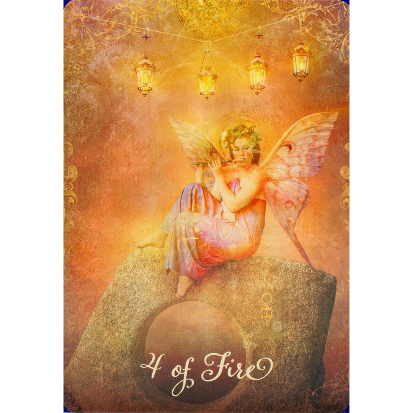 The Good Tarot