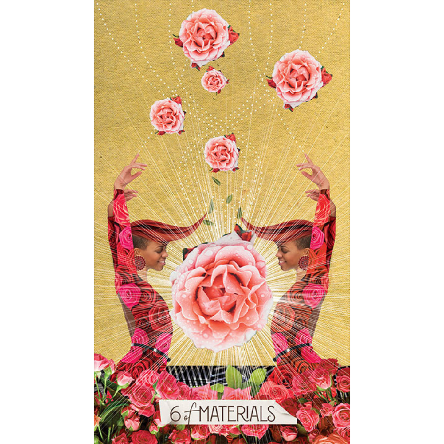 The Muse Tarot