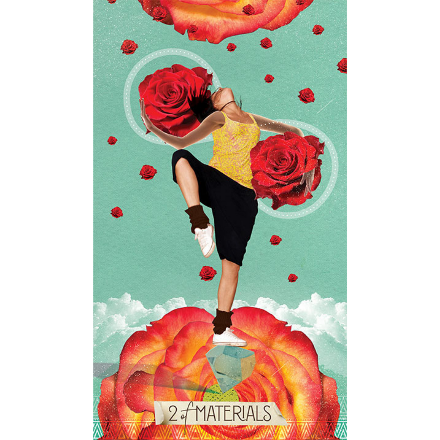 The Muse Tarot