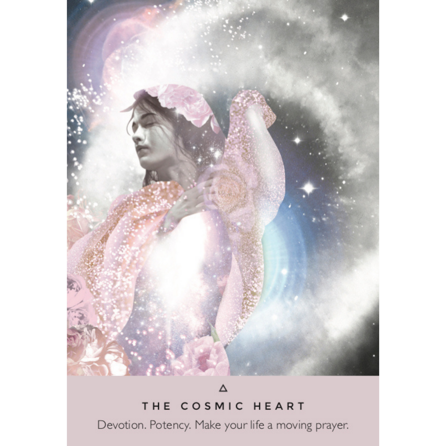 The Starseed Oracle