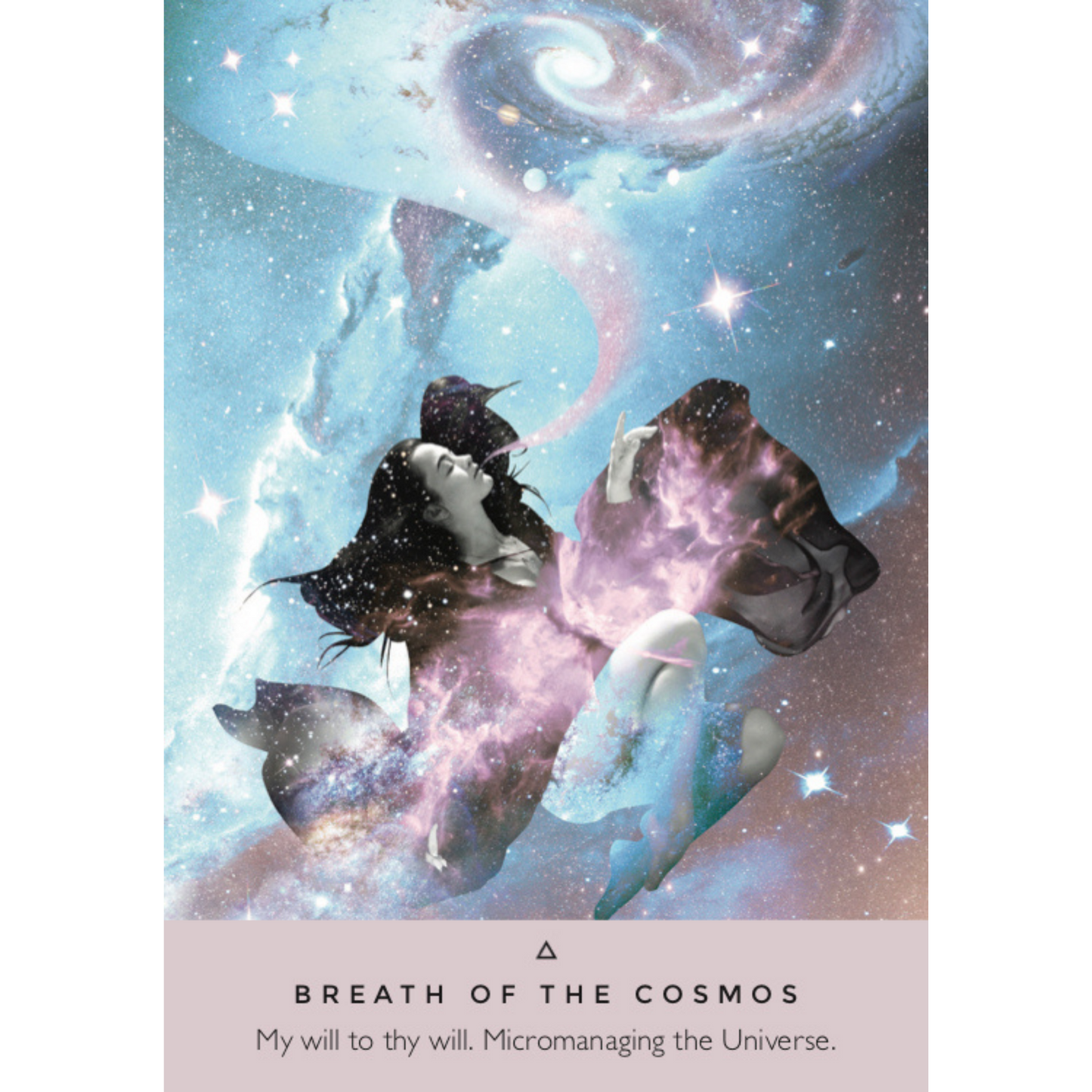 The Starseed Oracle