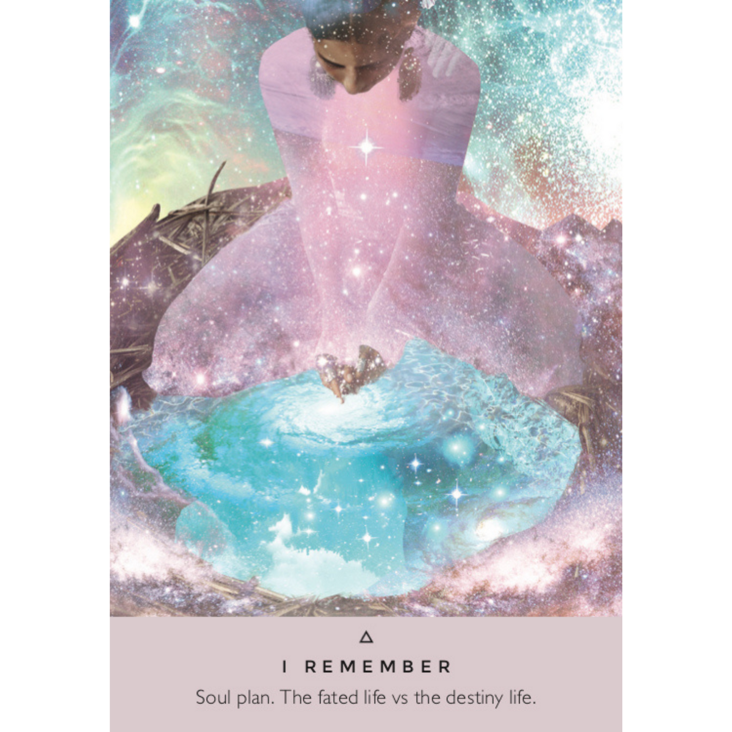 The Starseed Oracle
