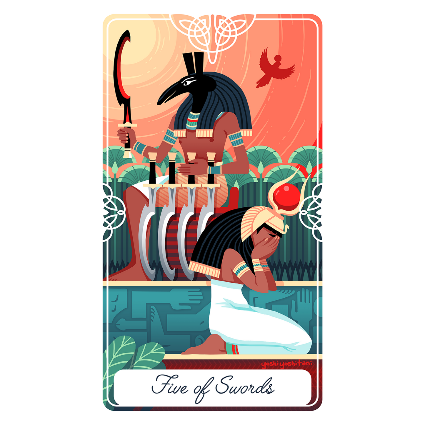 Tarot of the Divine