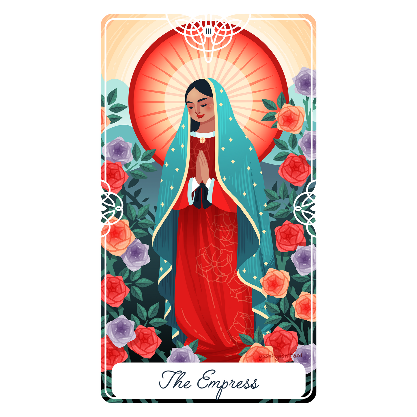 Tarot of the Divine
