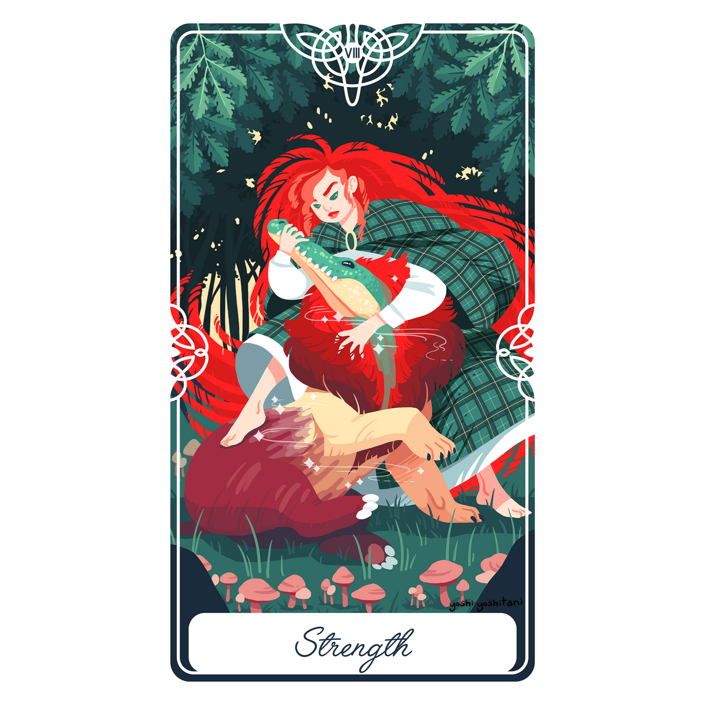 Tarot of the Divine
