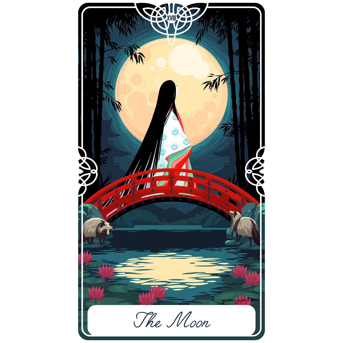 Tarot of the Divine