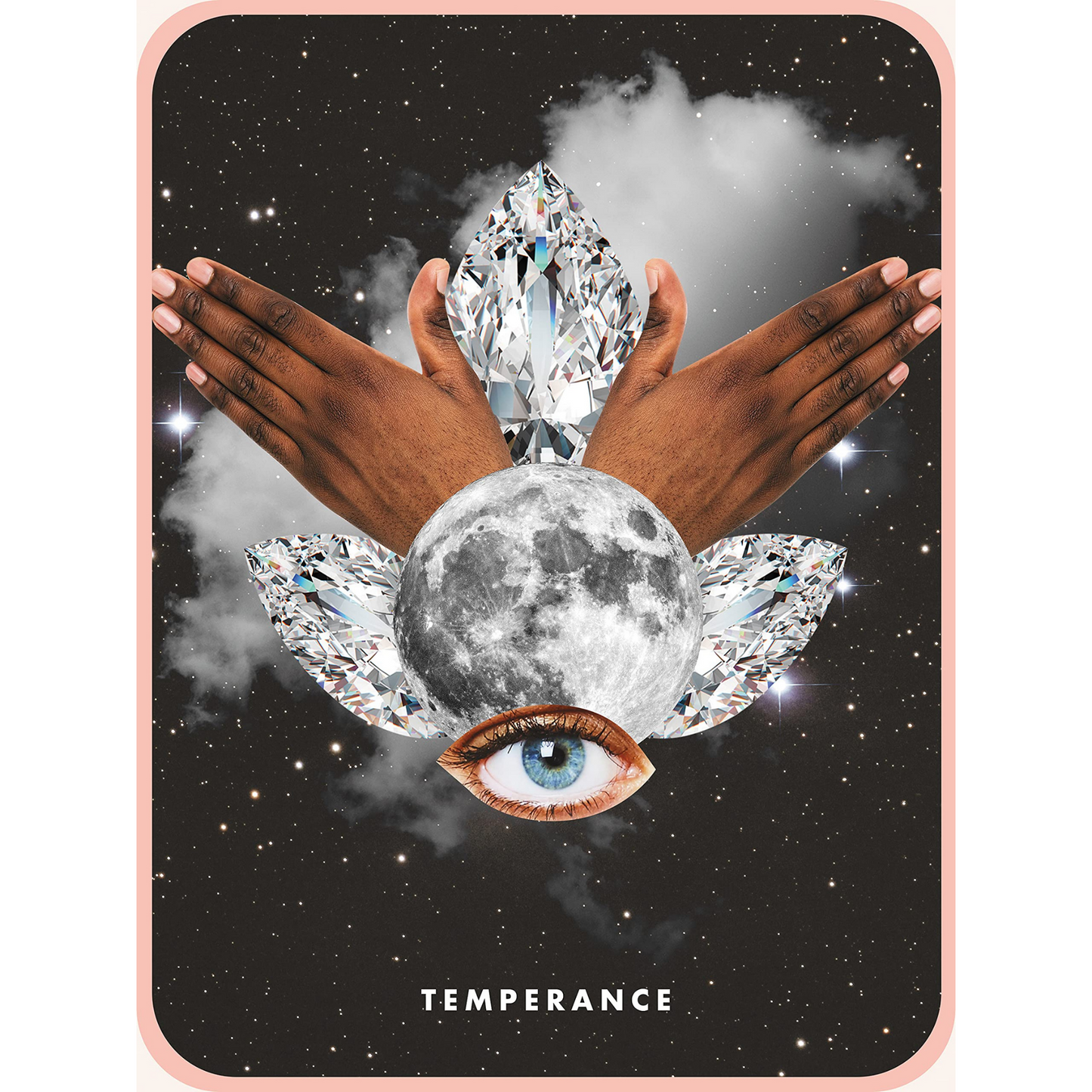 The Cosmo Tarot