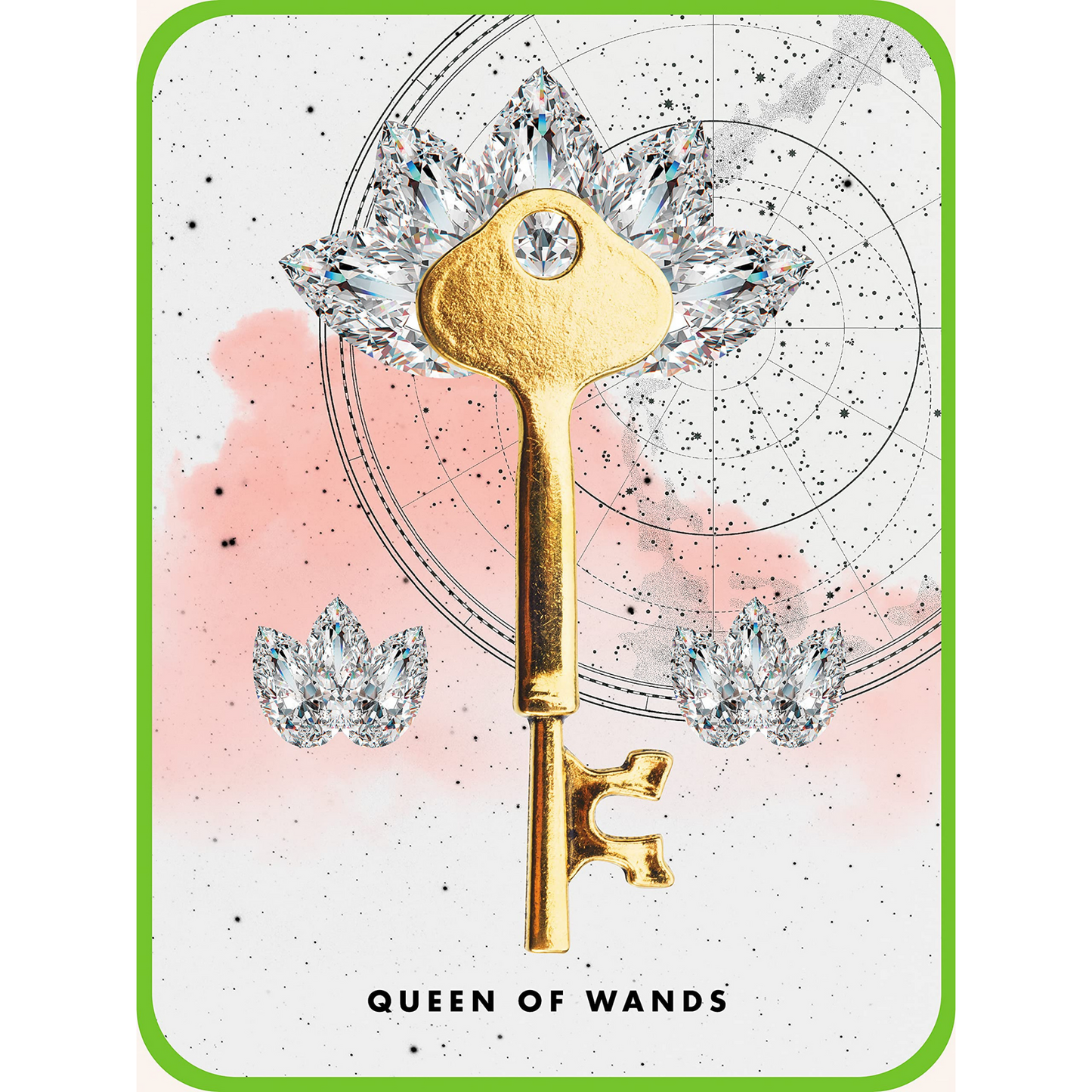 The Cosmo Tarot
