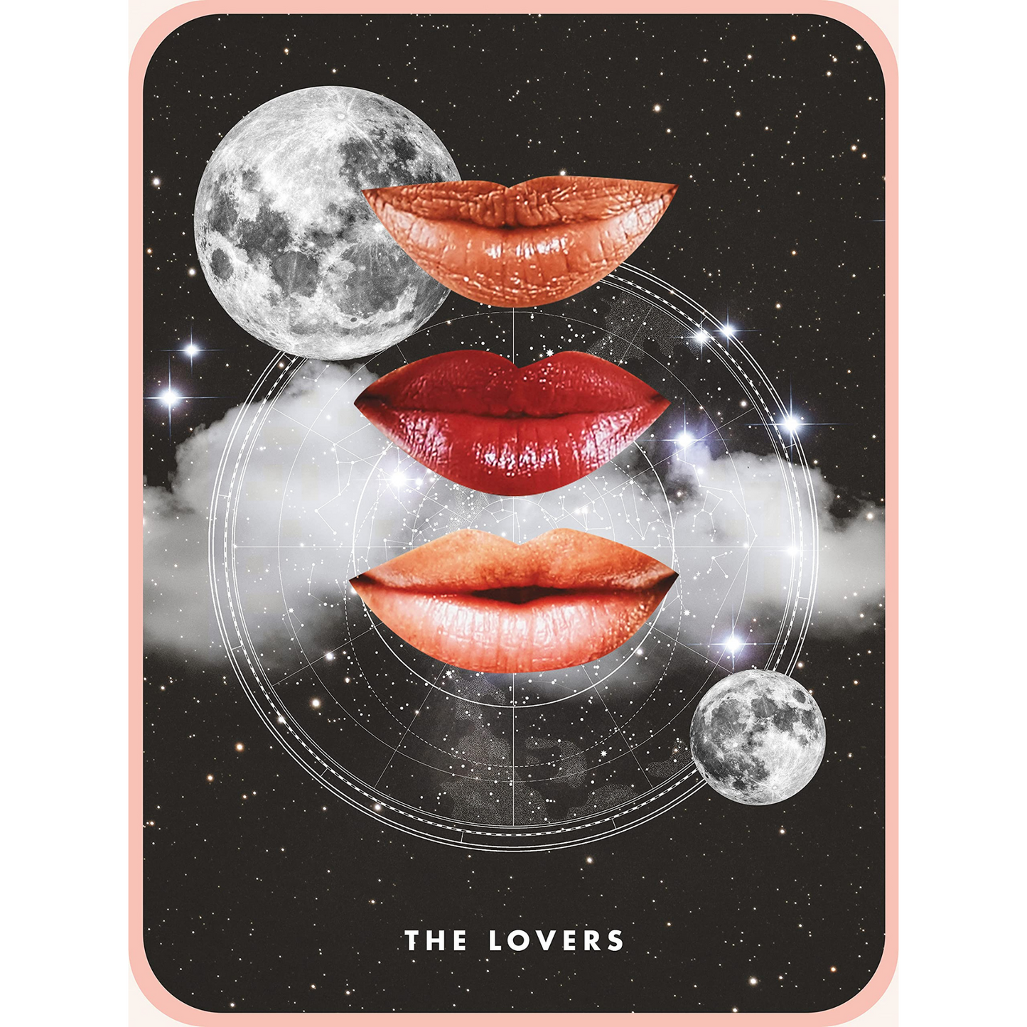 The Cosmo Tarot