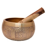 Tibetan Singing Bowls