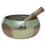 Tibetan Singing Bowls