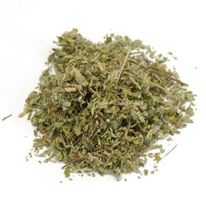 Damiana Leaf (4oz)