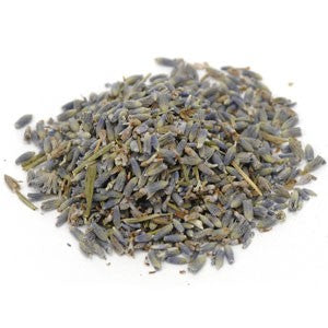 Lavender Flowers Extra (4oz)