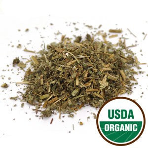 Agrimony Herb C/S (4oz)
