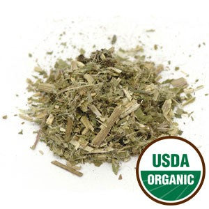 Blessed Thistle Herb C/S (4oz)