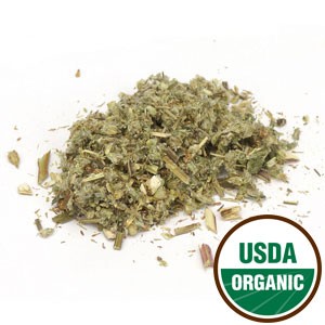 Mugwort C/S (4oz)