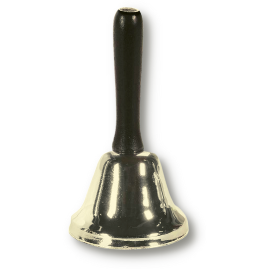 Altar Bell (gold)