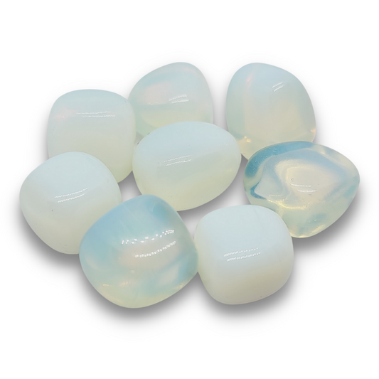 Opalite Tumbled