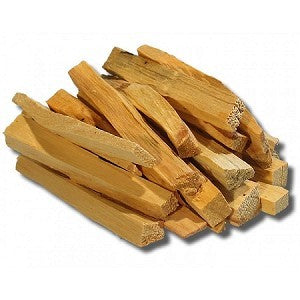 pile of sticks of wood
