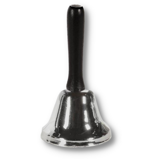 Altar Bell (silver)