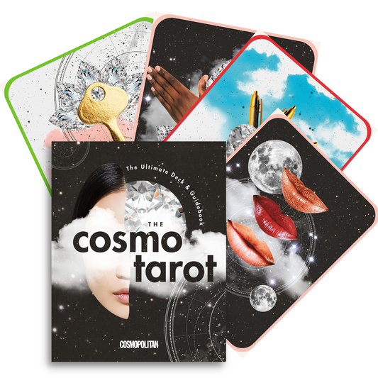 The Cosmo Tarot