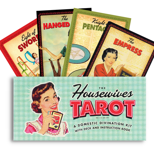 The Housewives Tarot