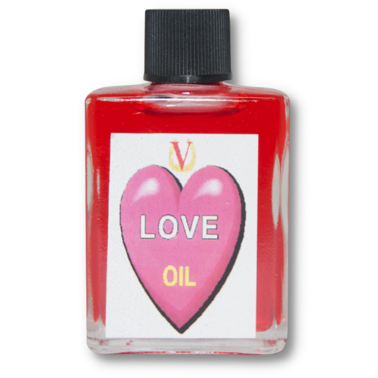 Spiritual Oils by Victory Perfumes