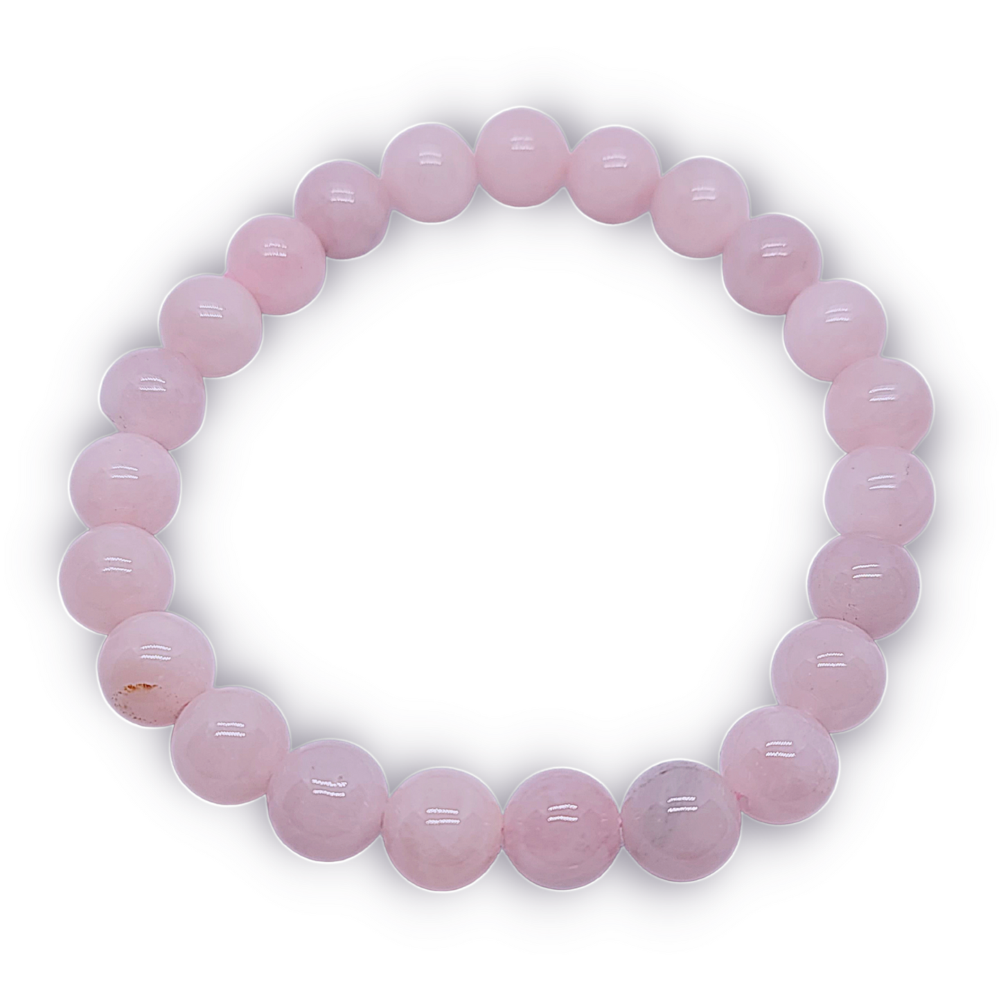 Rose Quartz Bracelet